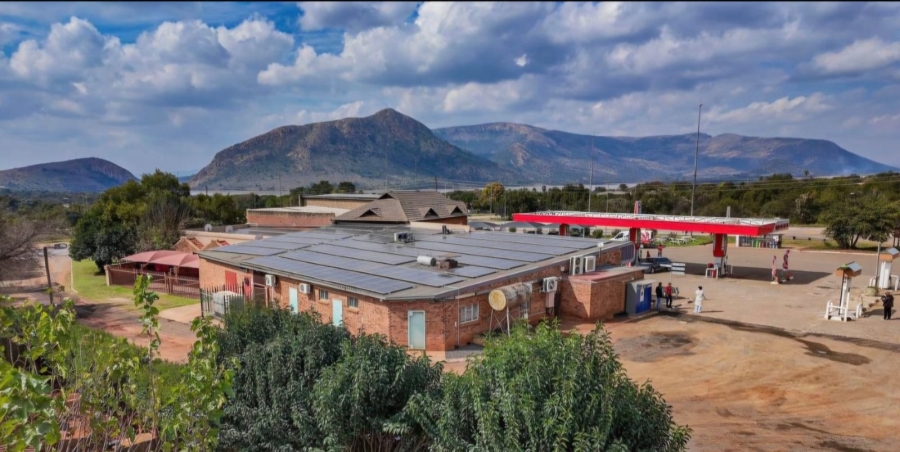 Commercial Property for Sale in Olifantsnek North West